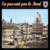 En passant par le Nord - CD