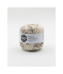 Fil bouclé Pingo PARADISE - Pingouin Slow