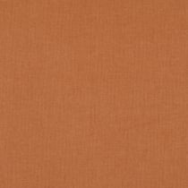 Tissu Coton enduit uni Camel - Au mètre