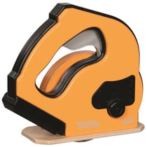 Scie circulaire manuelle en bois