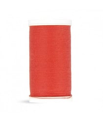Fil à coudre Lazer Polyester 100M Universel - 200 nuances disponibles Rouge (2516)