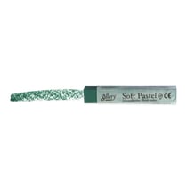 MUNGYO Pastel sec tendre Carré 6 x  Juniper Green