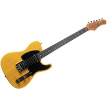 TL400 Butterscotch EKO