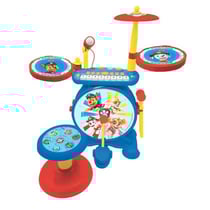 Instrument de musique Lexibook Batterie électronique Paw Patrol Pat'Patrouille