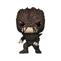 The Flash - Figurine POP! Dark Flash 9 cm