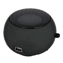 Mini Enceinte Bluetooth Stéréo Portable Pour iPod MP3 Téléphone Ordinateur YONIS