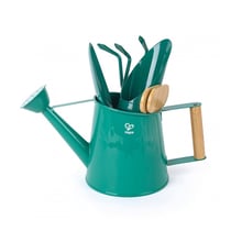 Ensemble de Outils de Jardinage pour Enfants – Amusement et Apprentissage - Hape