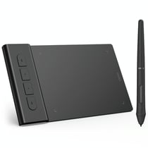 Tablette Graphique Ultra-Fine Pour OSU 8192 Niveaux Sensibilité de Pression YONIS