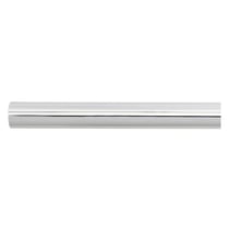 Pellicule métallisée feuille aluminium thermique argent 21,6 cm x 3,5 m - Minc