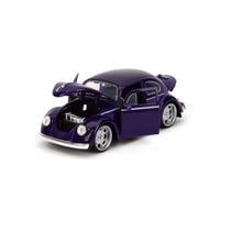 Mercredi - Véhicule 1/24 Volkswagen Beetle 2016