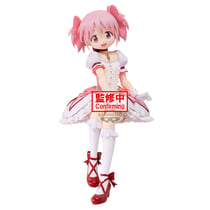 Puella Magi Madoka Magica The Movie Rebellion - Figurine Madoka Kaname