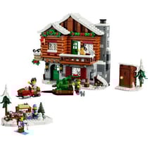 LEGO Icons - Le chalet alpin 10325