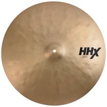 12210XTN HHX Ride 22" Tempest Sabian