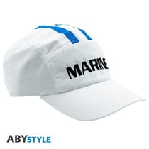 One Piece - Casquette réplique Marine - ABYstyle