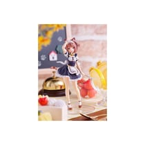 Nekopara - Statuette Pop Up Parade Azuki 16 cm