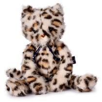 Mailou - Chat meloe 37cm - Leo