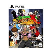 Rushing Beat X: Return of the Brawl Brothers - Jeu PS5