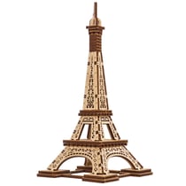 Puzzle 3D Mini Tour Eiffel - Ugears