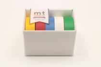 Gift Box UNIS - Coffret cadeau - 10 m x 15mm