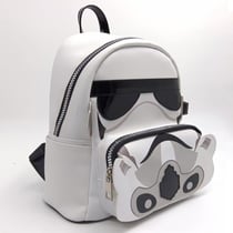 Star Wars - Sac à dos Stormtrooper
