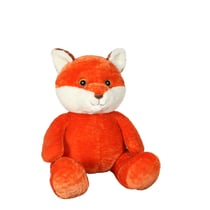 Peluche - Renard - 80 cm