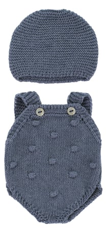 Ensemble Garçon 32cm