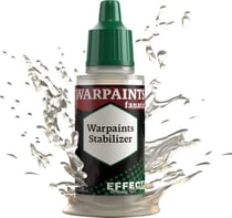 Stabilisateur de peinture - ARMY PAINTER - Stabilisateur Warpaints - Transparent - Améliore fluidité - Garantie 2 ans
