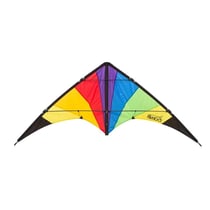 Cerf-volant Limbo II rainbow