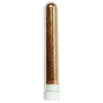 TUBE 3g PAILLETTES COLORIS OR INCA