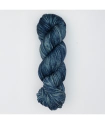 Symfonie Terra Knit Pro – Laine à chaussettes 75% Mérinos 25% Polyamide – Pelote 100g / 380m Day Dream