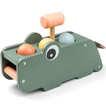 Jeu de marteau Done by Deer