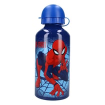 Spider-Man - Gourde Spider-Man Let's Eat! 500 ml - Vadobag