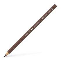Crayon de couleur 176 brun Van Dyck aquarellable Albrecht Dürer Faber-Castell