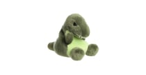 Peluche Tyranno Rex Palm Pals - Aurora