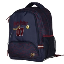 Sac à Dos Harry Potter QUIDDITCH 42 CM - 2 compartiments