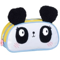 Trousse Panda 3D 22 CM
