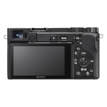 SONY ALPHA 6100 NOIR NU