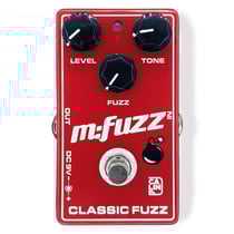 Caline® CP-504 M-Fuzz Classic Fuzz