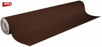 Bobine de papier kraft chocolat 0,70x100 m 1 u.
