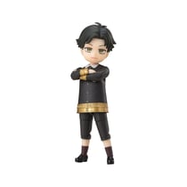 Spy x Family - Figurine S.H. Figuarts Damian Desmond 9 cm