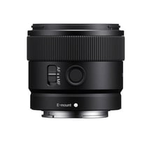 SONY Objectif SEL E 11mm f/1.8
