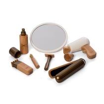 Set de coiffeur - 9 pièces