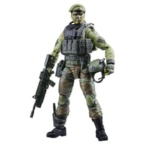 G.I. Joe Classified Series Legacy Collection - Figurine Action Soldier Special Forces 15 cm - Hasbro