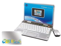 Genius Xl Col Pro Bilingue Silver Vtech