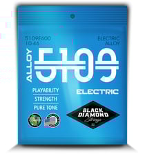 Black Diamond® Alloy5109 Heavy Rock 10/46