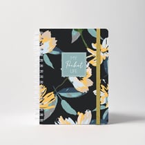 Agenda Perso-Pro Pocket Soft Pastel