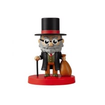 personnage sonore contes de noel