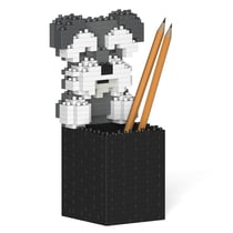 Pot à Crayon Schnauzer | JEKCA | 14 ans et +