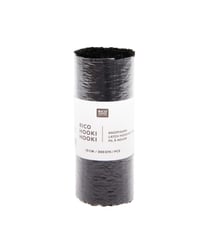 Fil à Nouer 10 cm – Rico Hooki Hooki - Rico Design Noir