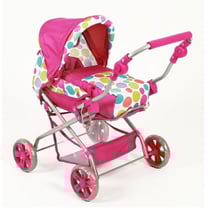 Landau combi poussette piccolina poupee - bayer chic 2000 - 55717